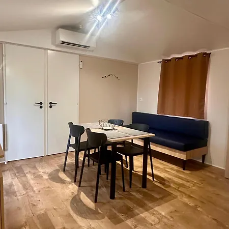 Mobil'home 