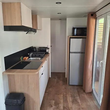 Mobil'home 
