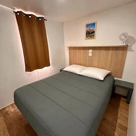 Mobil'home 