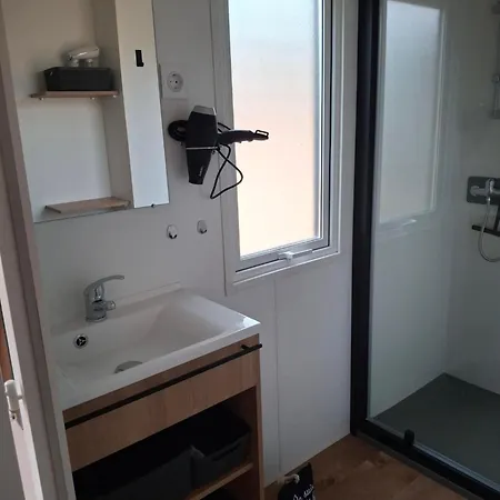Mobil'home 